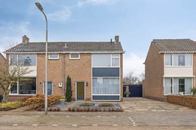 Woning Hofstraat 6 Udenhout