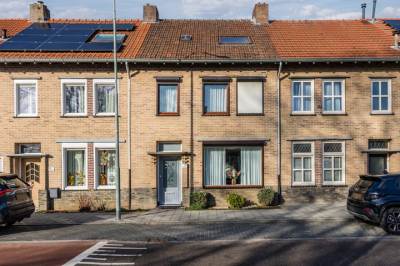 Woning Napoleonbaan Noord 29 Geleen