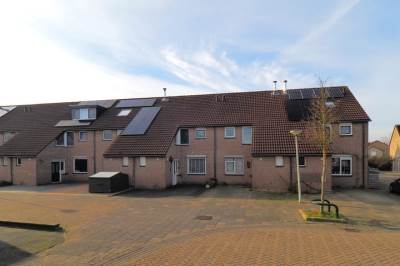 Woning Dokter Rietveldplein 6 Papendrecht