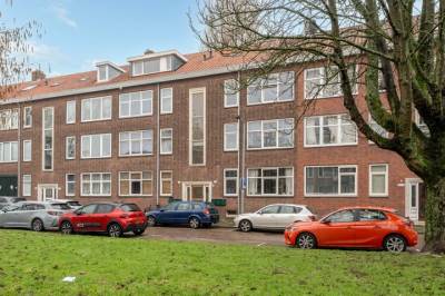 Woning Goereesestraat 120C Rotterdam
