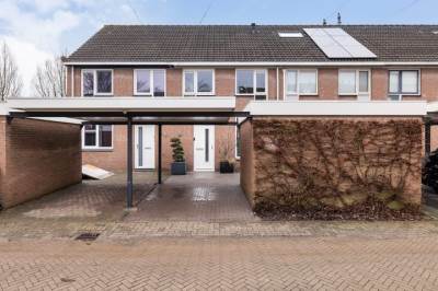 Woning Kinkelenburg 182 Dordrecht