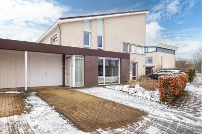 Woning Pieter-Christiaanstraat 5 Leeuwarden