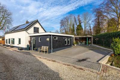 Woning Grote Kerkstraat 68 Wijk en Aalburg