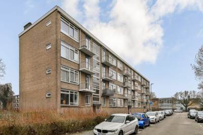 Woning Quadenoord 278 Rotterdam