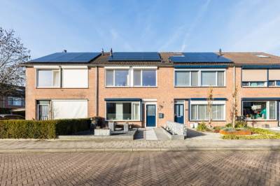 Woning Van Heeckerenlaan 20 Ruurlo