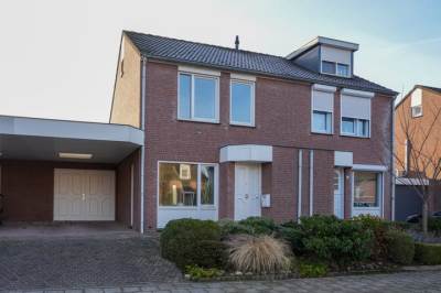 Woning Aekerlaethofstraat 10 Margraten
