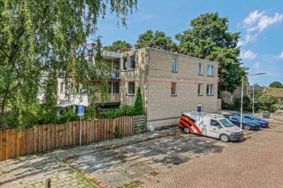 Woning Sterappelgaard 160 Arnhem