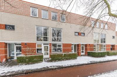 Woning S.O.J. Palmelaan 89 Groningen