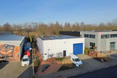 Woning Kalanderstraat 23 Rijssen