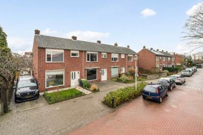 Woning Mastland 7 Westmaas