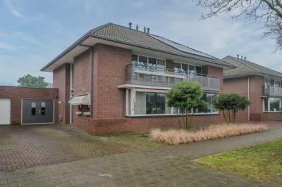 Woning Meuleveldlaan 8 Venlo