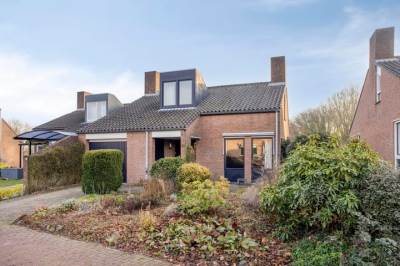 Woning Mariamunster 53 Berg en Terblijt