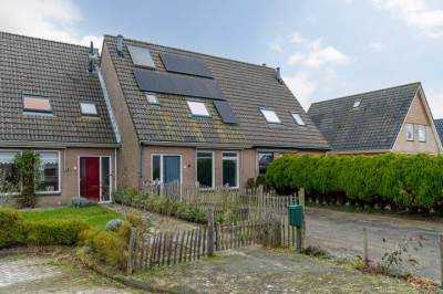 Woning Mûnehiem 15 Ljussens