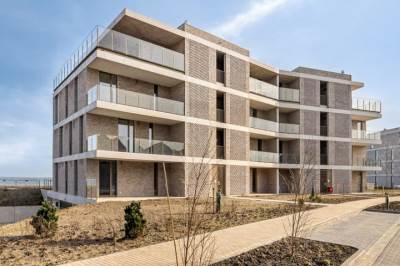 Woning Veerdijk 74 Walsoorden