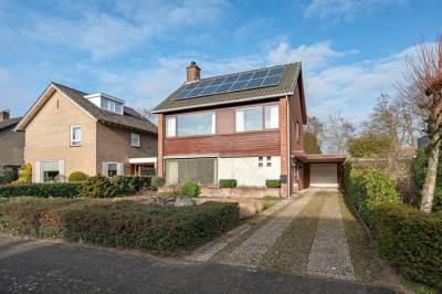 Woning Kievitstraat 9 Delden