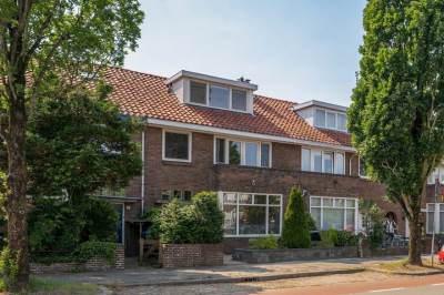 Woning Bleeklaan 106 Leeuwarden