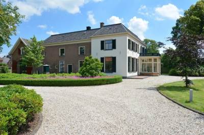 Woning Dorpsstraat 10 Steenderen