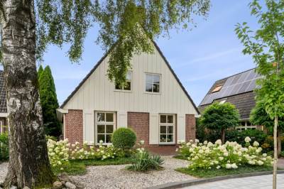 Woning Klokkegat 36 Lunteren