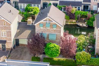 Woning Paul Citroenstraat 16 Utrecht