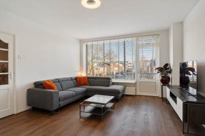 Woning Frederik Hendriklaan 19 Zoetermeer