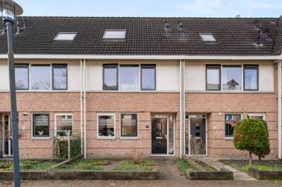 Woning Hazenhoeve 47 Bennekom