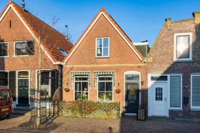 Woning Buorren 62 Tzummarum