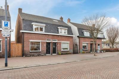 Woning Torenstraat 53 Oosterhout (NB)