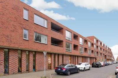 Woning St.-Pietersberg 24 De Meern