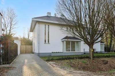 Woning Helvoirtseweg 207B Vught
