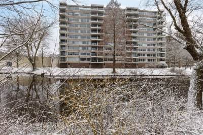 Woning Veenbesstraat 68 Soest