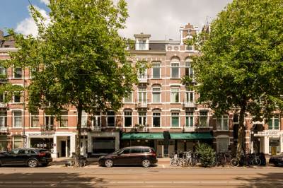 Woning Ceintuurbaan 271 Amsterdam