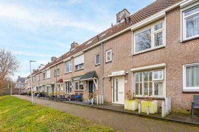 Woning Krommestoep 18 Sliedrecht