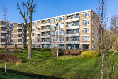 Woning Zuiderweg 185 Zuidoostbeemster