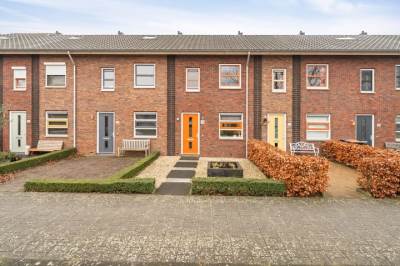 Woning De Grutto 38 Dronten