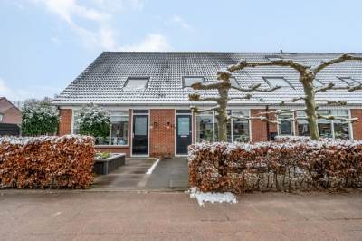 Woning Van Renesselaan 48 Barneveld