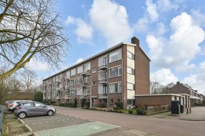 Woning Prins Alexanderstraat 3 Waddinxveen