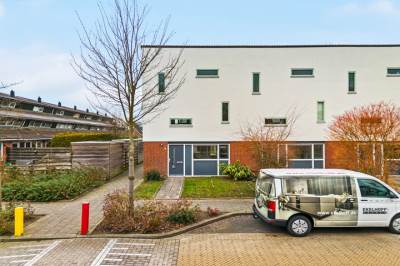 Woning Kortland 1 Vleuten