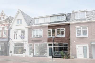 Woning Kerkstraat 6 Assen