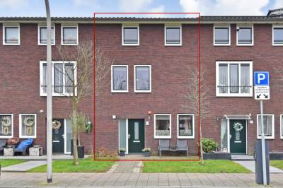 Woning Bartholomeuslaan 11 Nootdorp