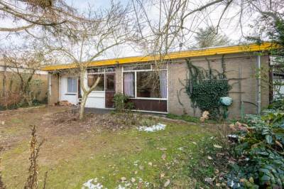 Woning Heckningecamp 37 Emmen