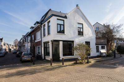 Woning Gildstraat 1 Utrecht