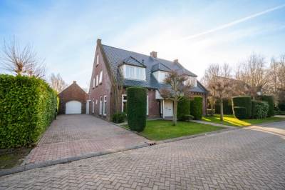 Woning Schaakveld 39 Almere