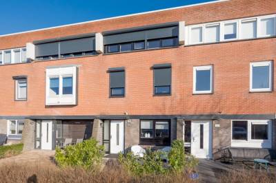 Woning Galjoen 122 Nijkerk