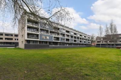 Woning Gotenpark 95 Tilburg