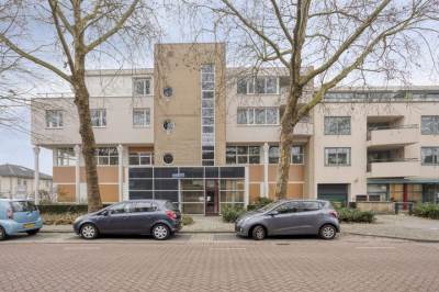 Woning Raadhuisstraat 44 Best