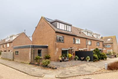 Woning Kinheim 242 Zwanenburg