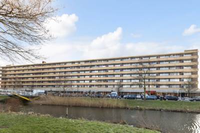 Woning Marco Pololaan 345 Utrecht