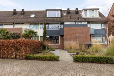 Woning Overakker 5 Bergen op Zoom