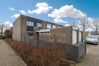 Woning De Maar 10 Landgraaf