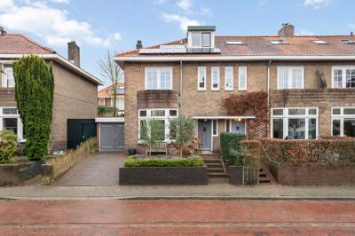 Woning Couperusstraat 8 Arnhem